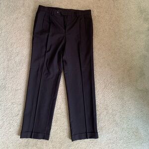 Men’s dress pants